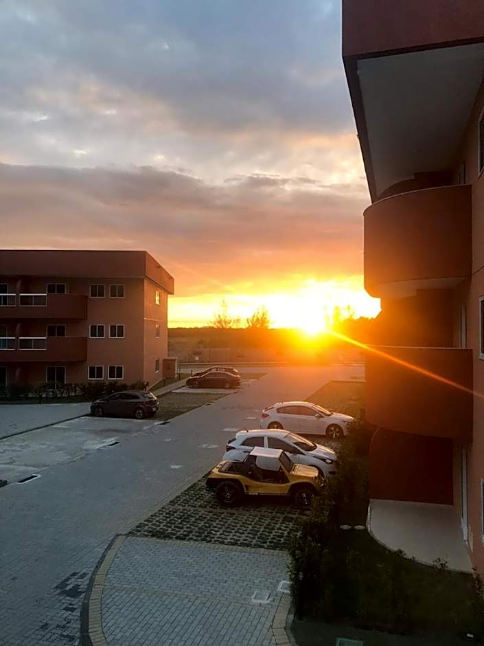 Arraial do cabo golden Lake