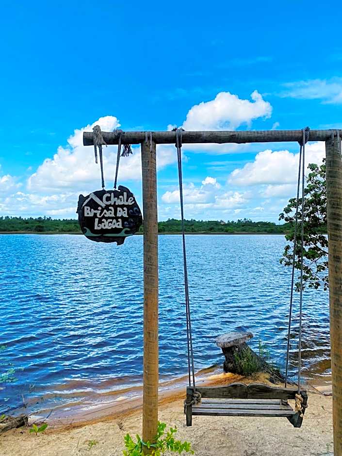 Chalé Brisa da Lagoa