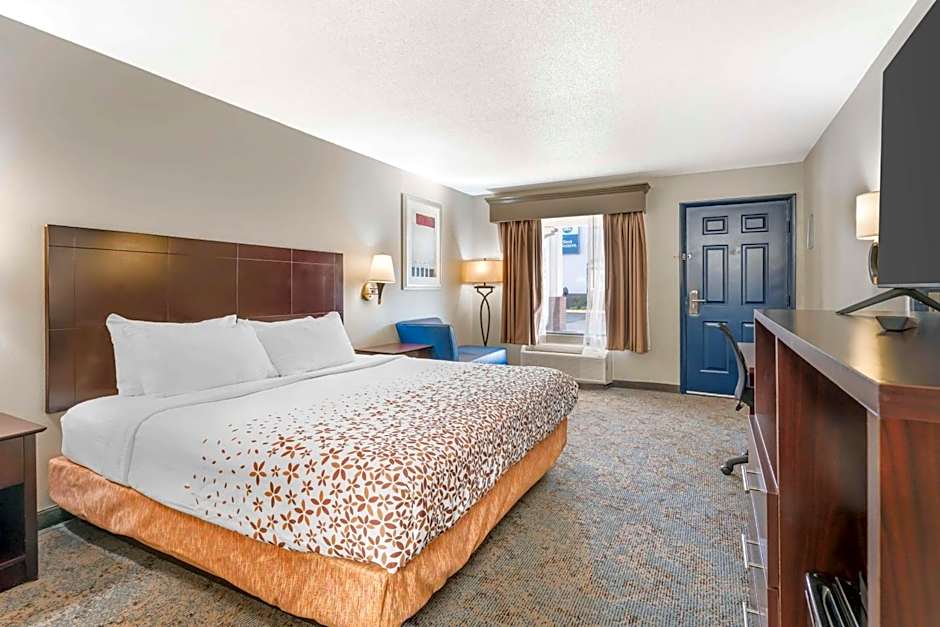 Best Western Royal Inn