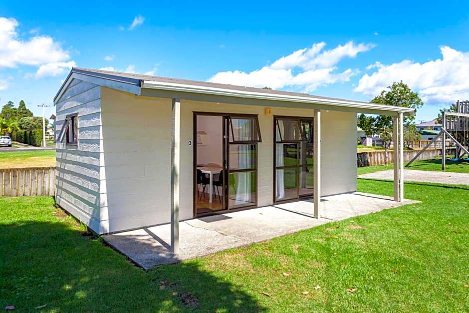 Harbourside Holiday Park