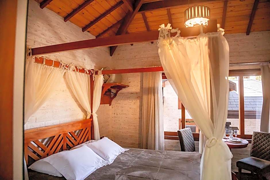 Chalés Cantinho do Sossego