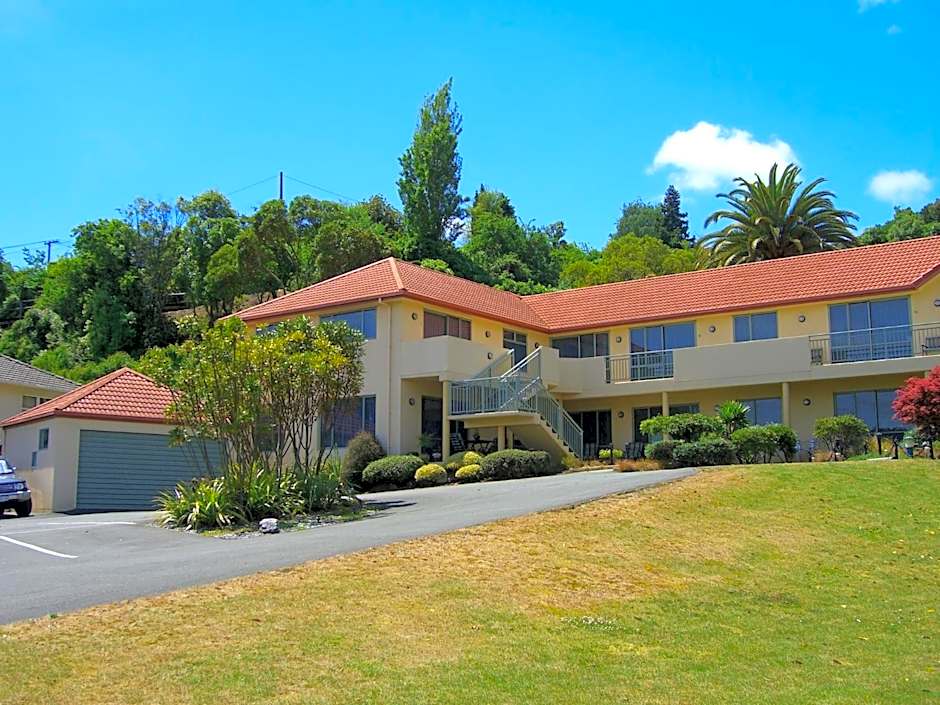Abelia Motor Lodge