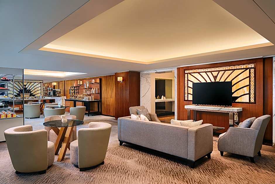 Sheraton Surabaya Hotel & Towers