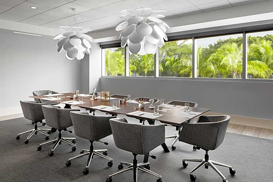 Le Méridien Dania Beach at Fort Lauderdale Airport