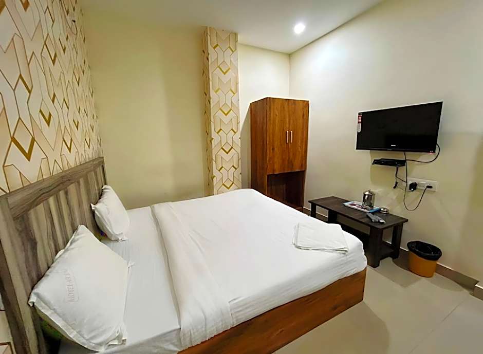 Hotel Arraj