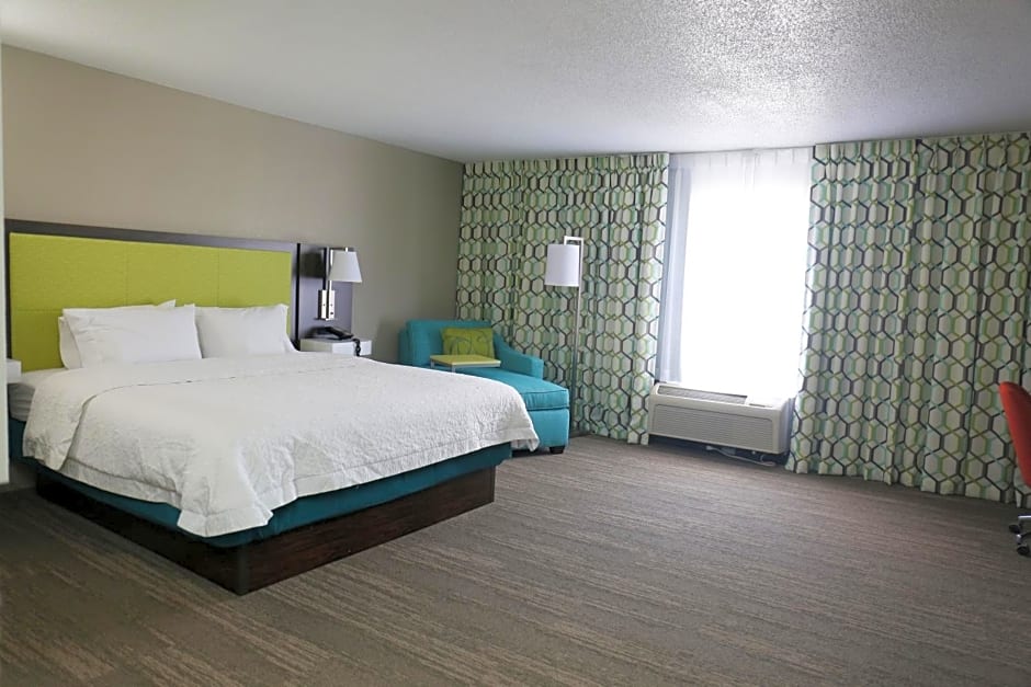 Hampton Inn Sumter