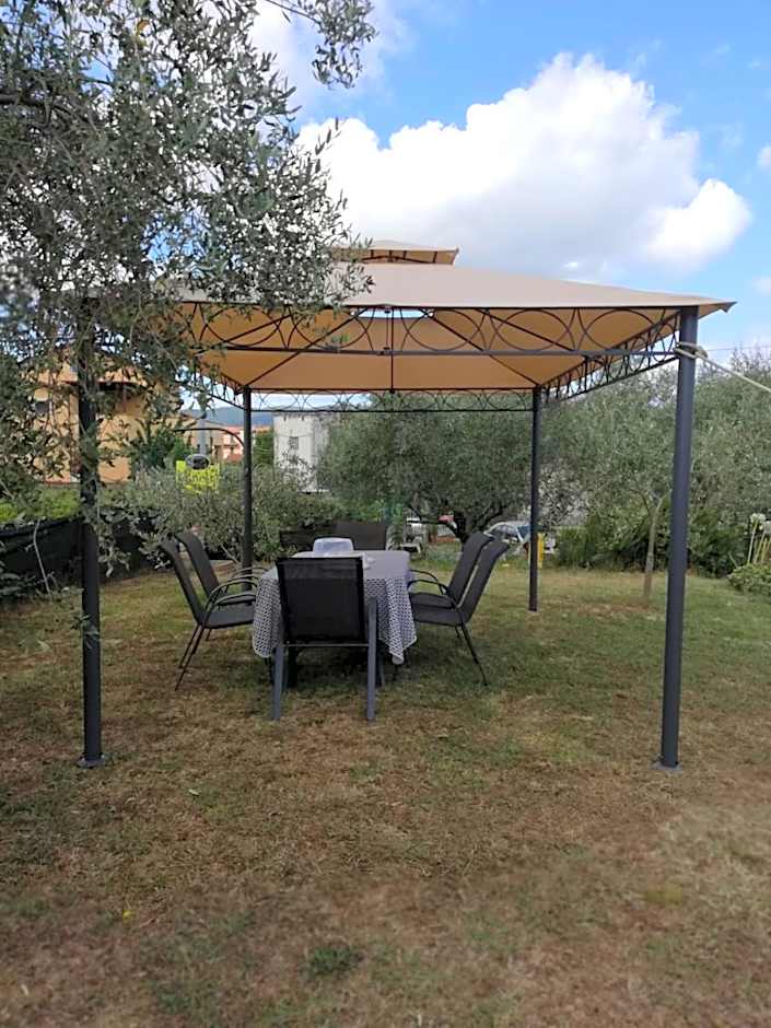 B& B Lunetia – Castelnuovo Magra, PA