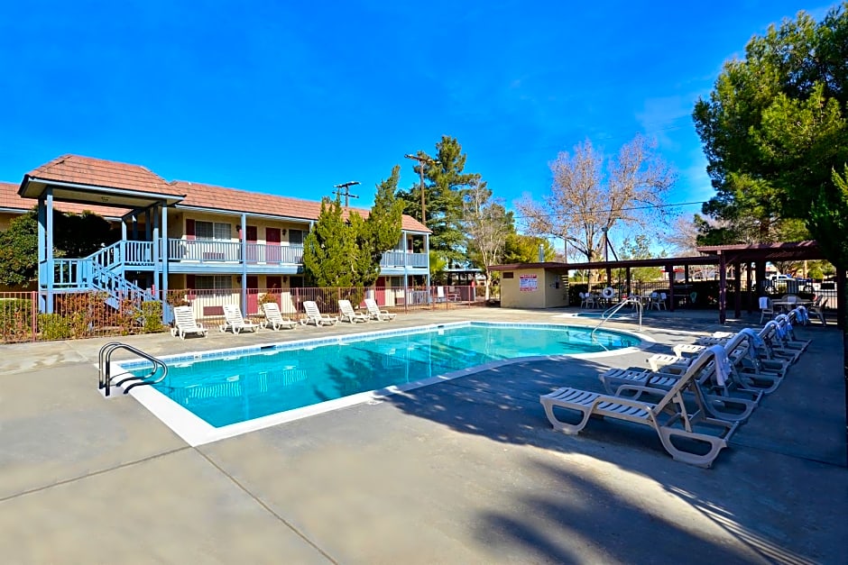 Americas Best Value Inn & Suites - Lancaster