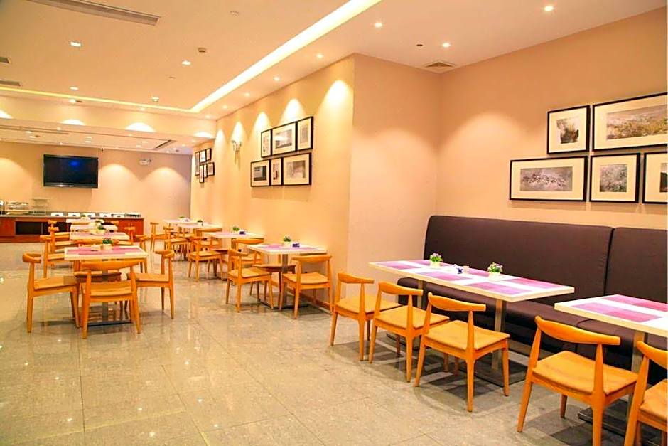 Yitel Shanghai Hongqiao National Exhibition and Convention Center Xujing – Shanghai, DC