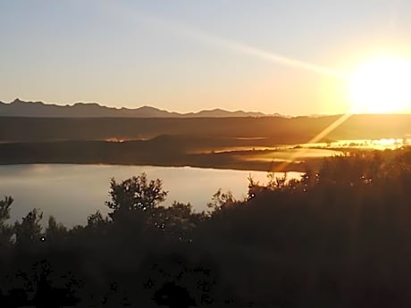 Eagles Nest Bed and Breakfast