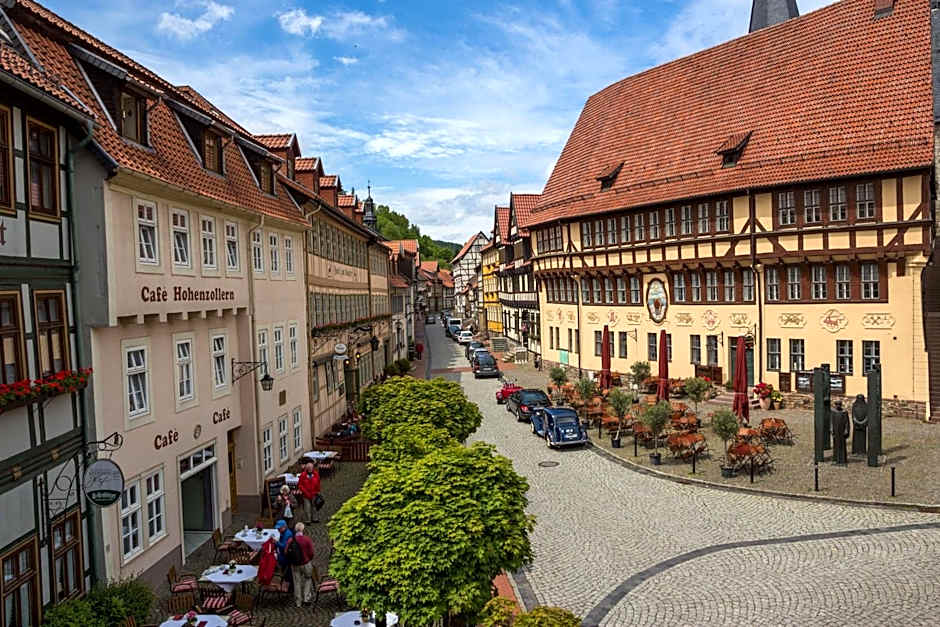 Stolberger Hof