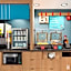 avid hotel Hays by IHG