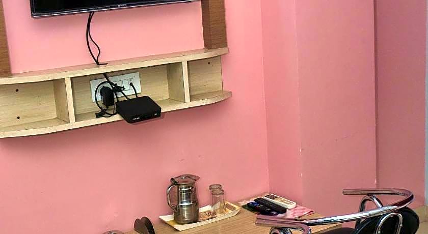 Hotel Thikana Palace