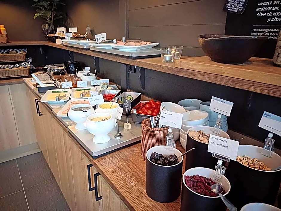 Best Western Hotel Trollhattan