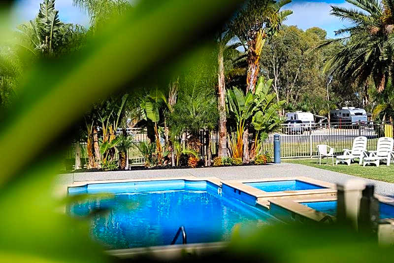 Highway 1 Holiday & Lifestyle Park