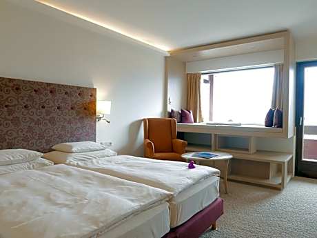 Family Two-Bedroom Suite