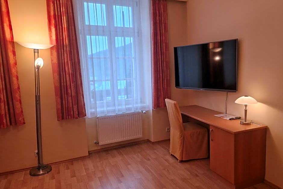 Kirchenwirt in Maria Schutz