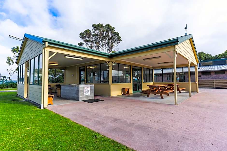 BIG4 Tassie Getaway Park Stanley