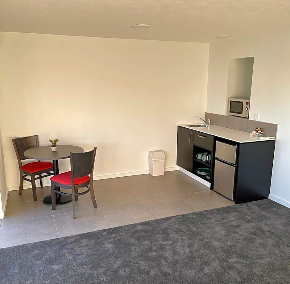 Carnmore Hagley Park