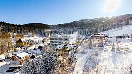 Aparthotel Biała Perła - Czarna Góra Resort, Sun & Snow
