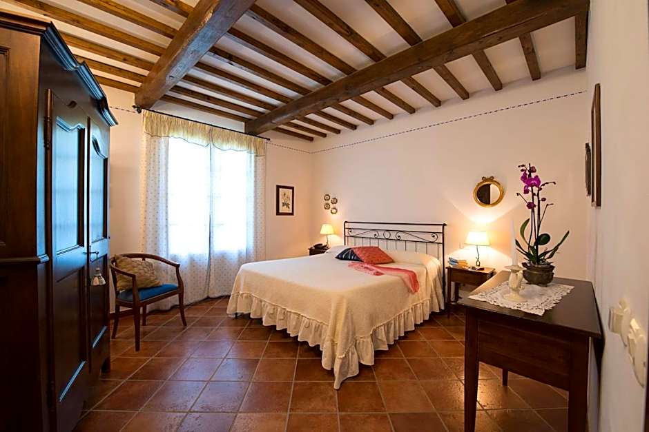 Casa Lari