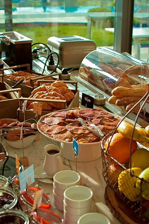 Golden Tulip Porto-Vecchio