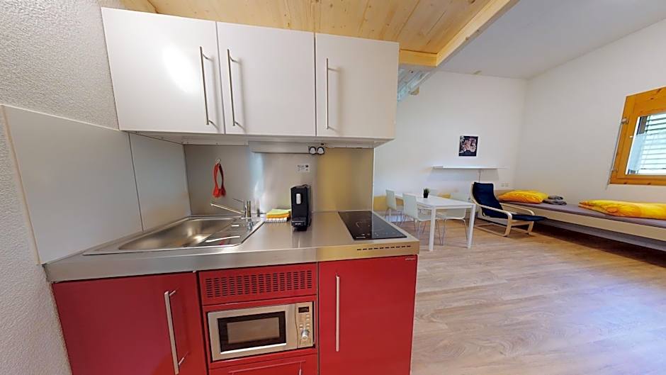 Anstatthotel Affoltern am Albis - self-check-in