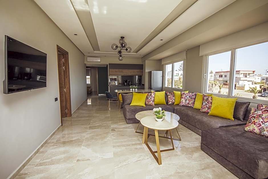 Ocean Atlantic View (Ex Bo Hotel)