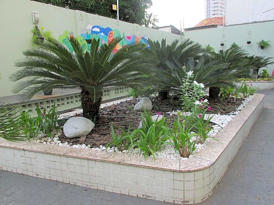 Ibis Budget Belem