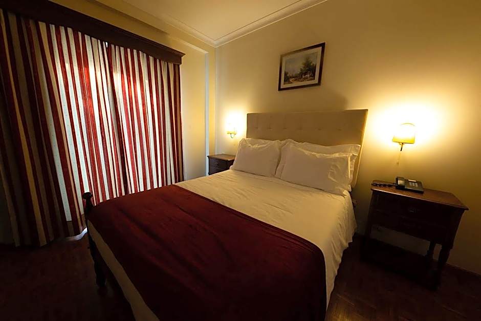 Hotel Beira Dão