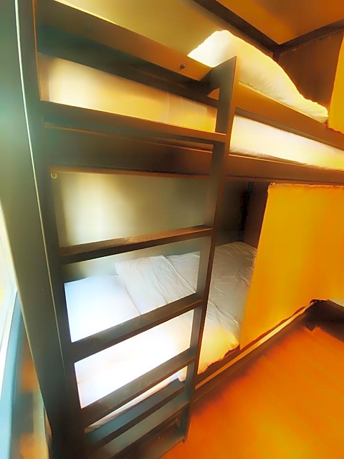 Nomad Hostel Karakoy
