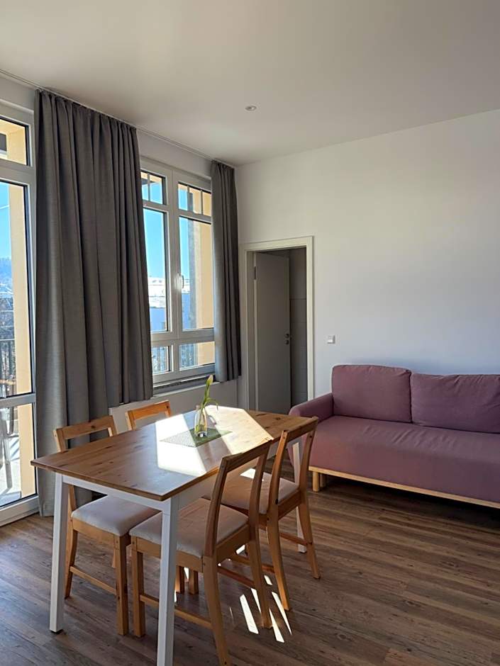 Urlaubshaus-Erzgebirge