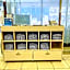 Toyoko Inn Nagoya-Eki Shin-Kansen-Guchi