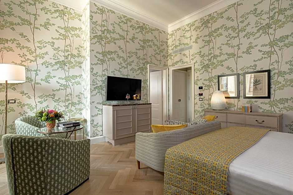 Rocco Forte Hotel Savoy