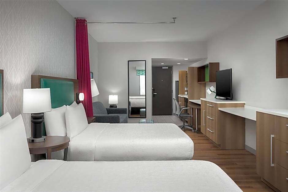 Home2 Suites By Hilton Las Cruces