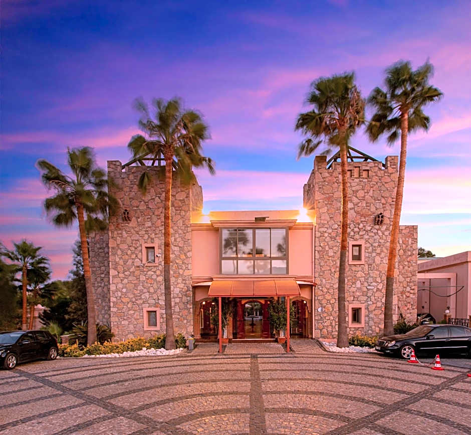 Selectum Collection Bodrum