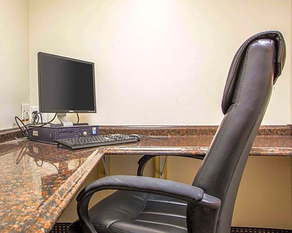 Quality Inn & Suites South/Obetz
