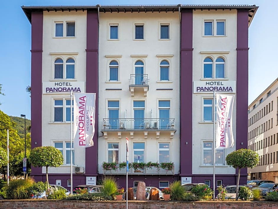 Hotel Panorama