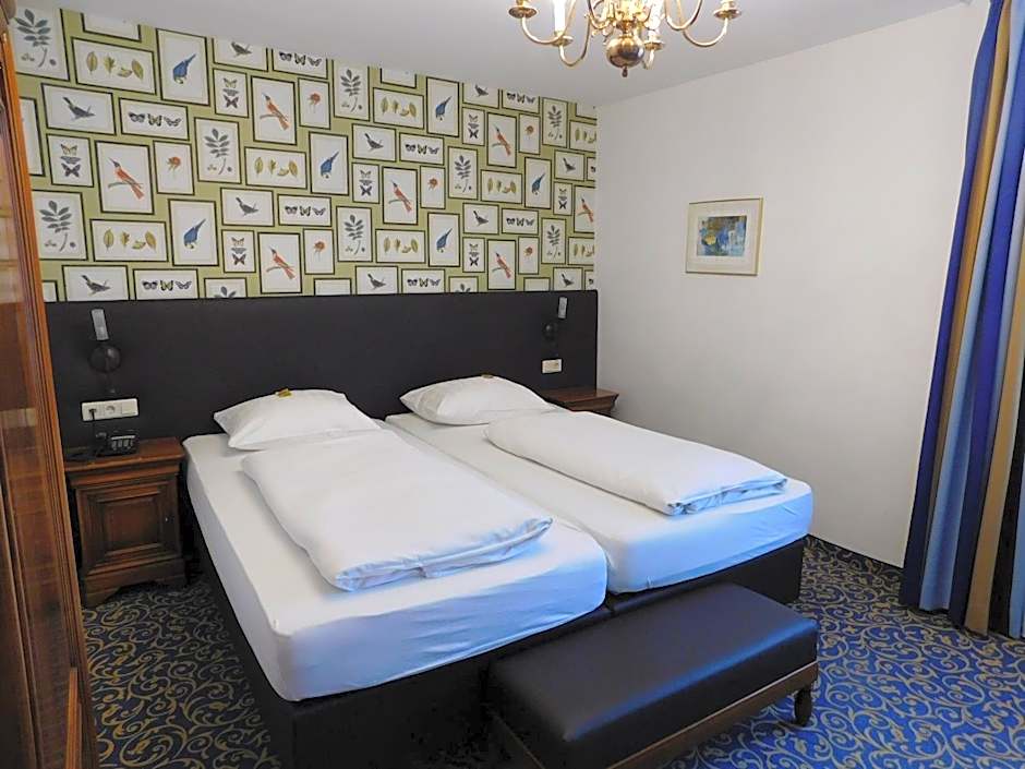 Hotel & Gasthaus Backmulde