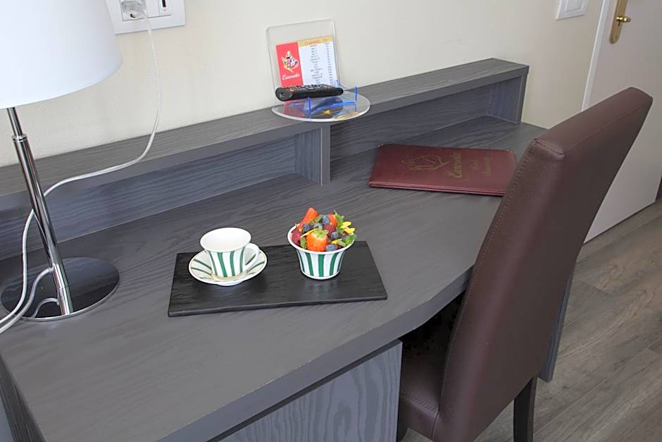 Hotel Ristorante Eurossola