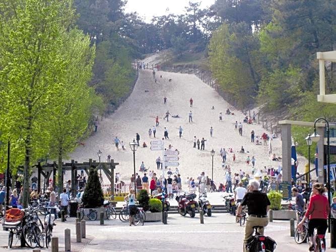 Loft aan Zee Bergen- Schoorl