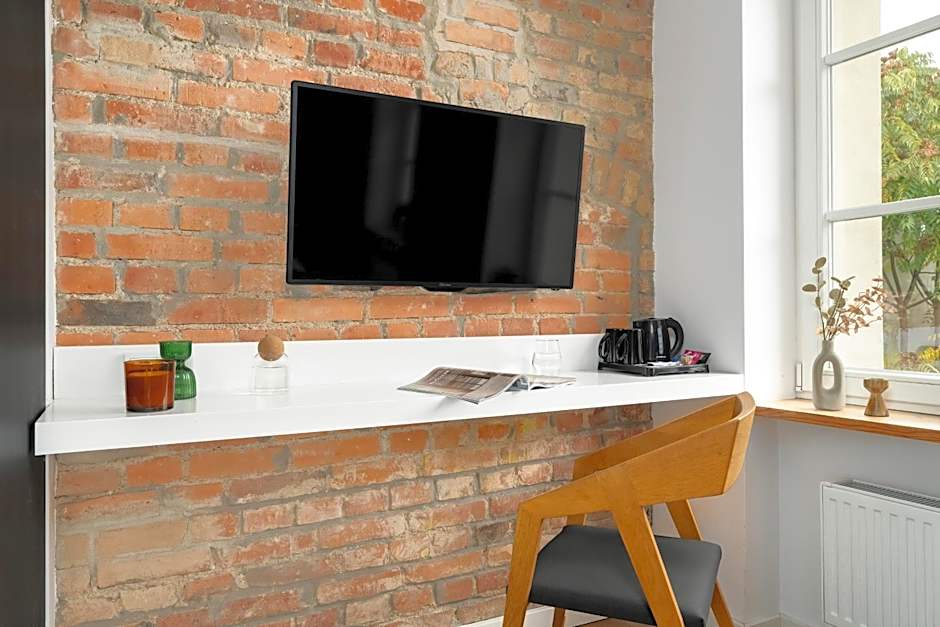 Apartamenty Schoeps Residence by Noclegi Renters