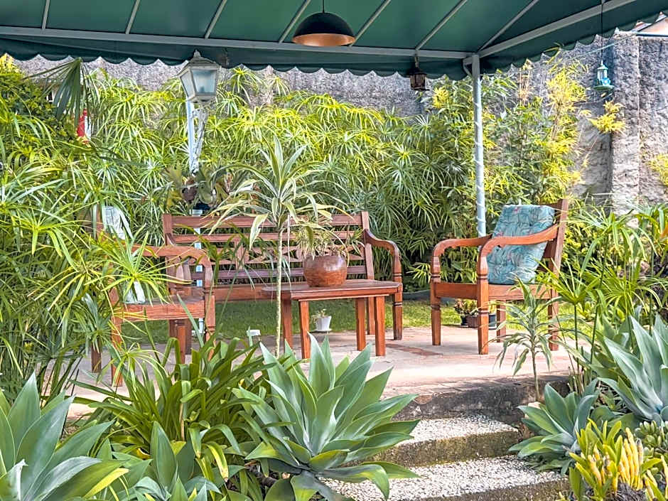 Pousada Quinta dos Colibris