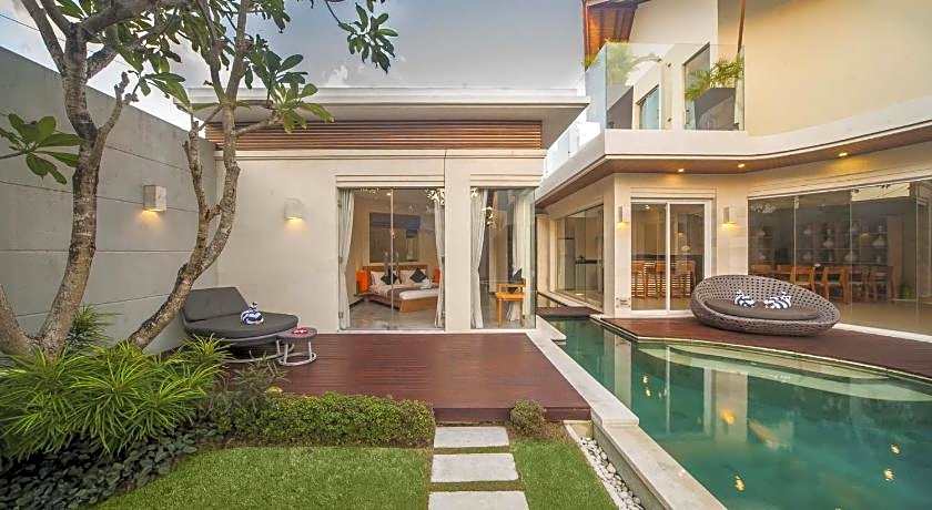 Villa DeDayuh Seminyak