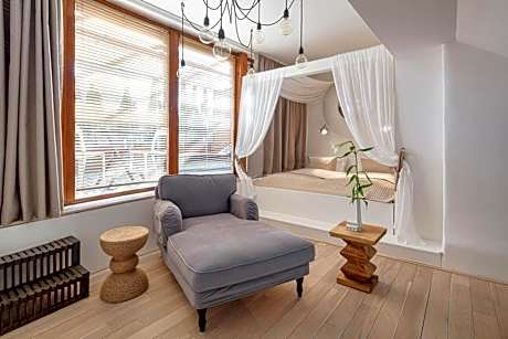 Holečkova Apartments