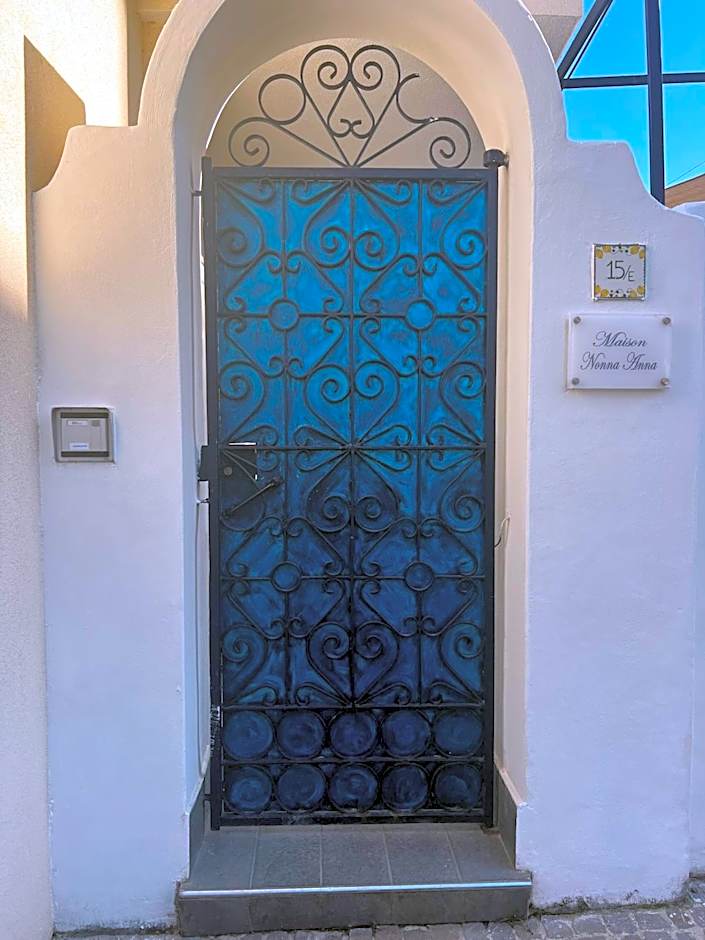 YourHome - Maison Nonna Anna