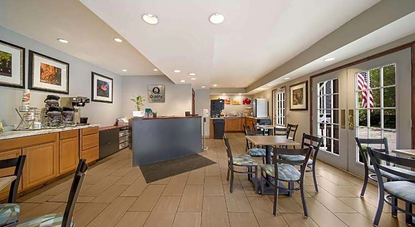 Quality Inn Great Barrington