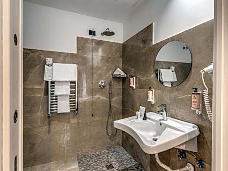 Mercure Roma Centro Termini photo 2