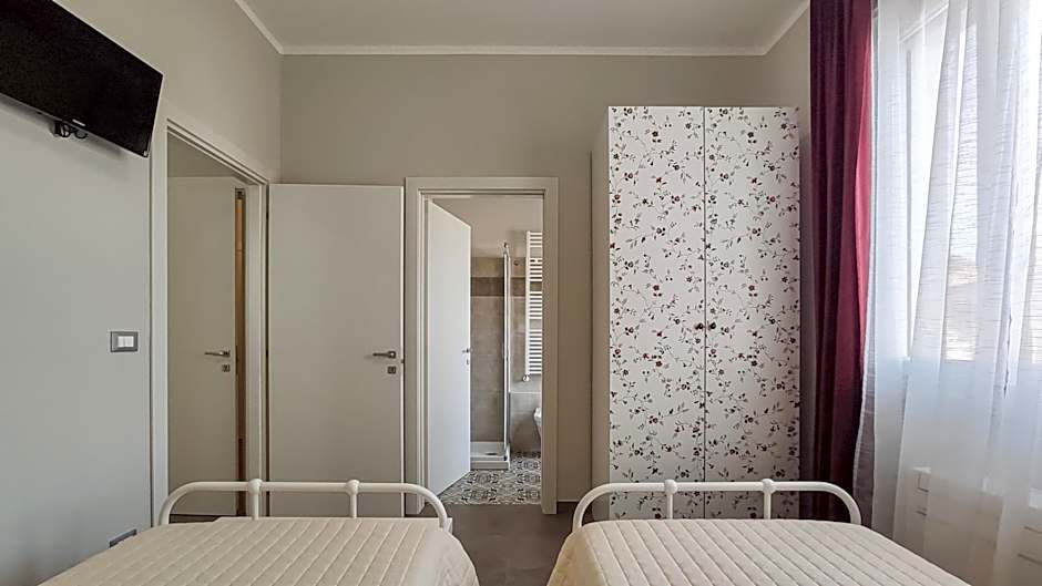 LA DAMA ROOM&BREAKFAST