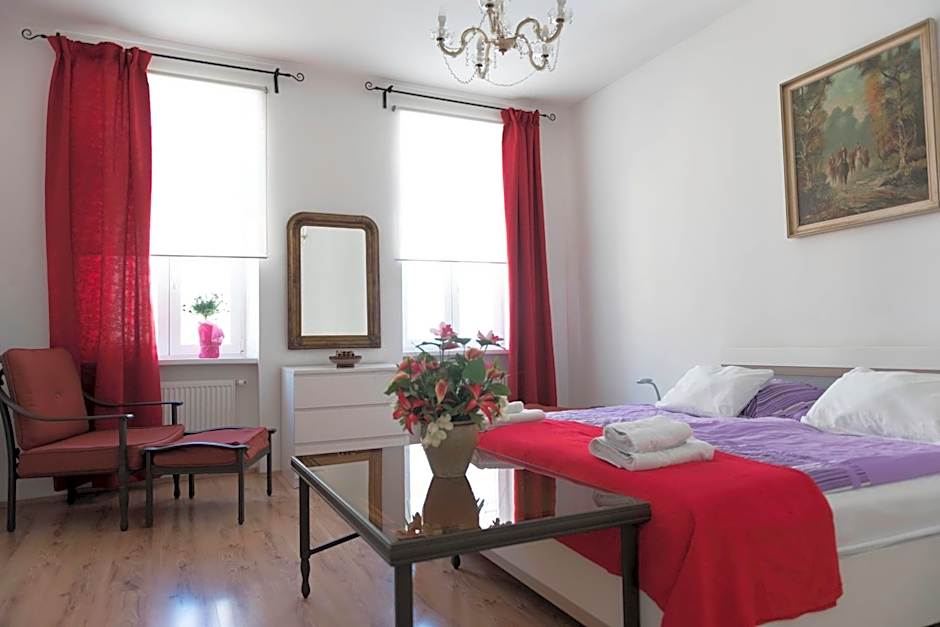 Old Vienna Apartments